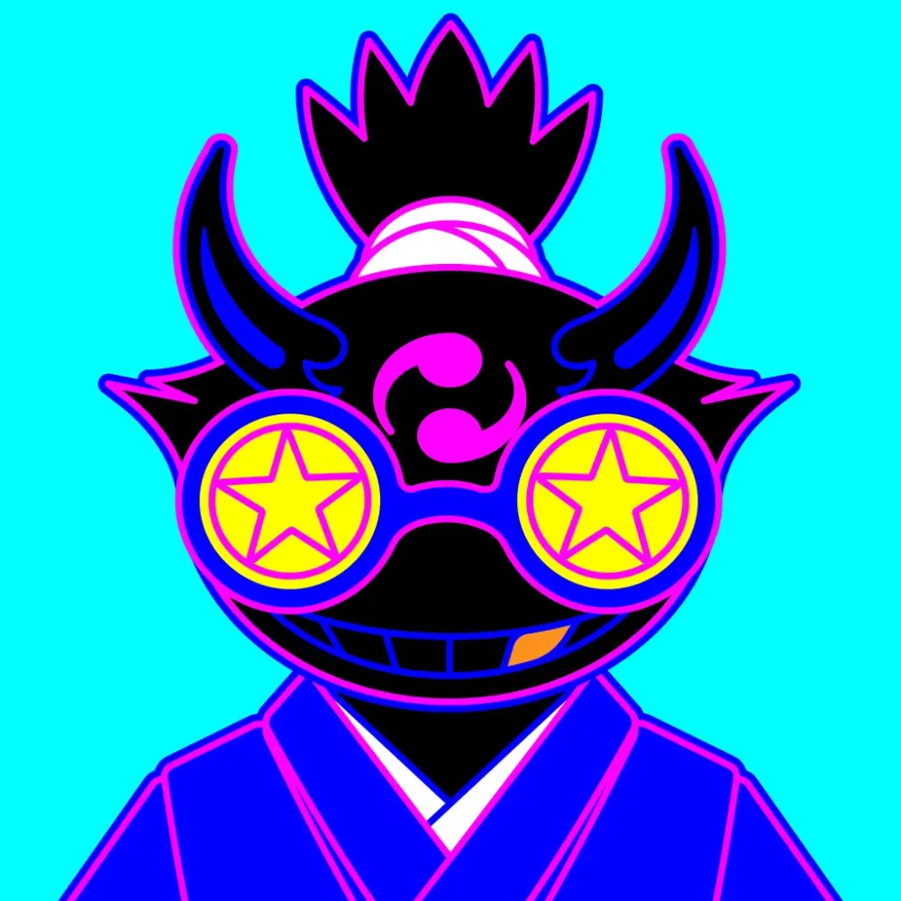 Ghost Machine #45531