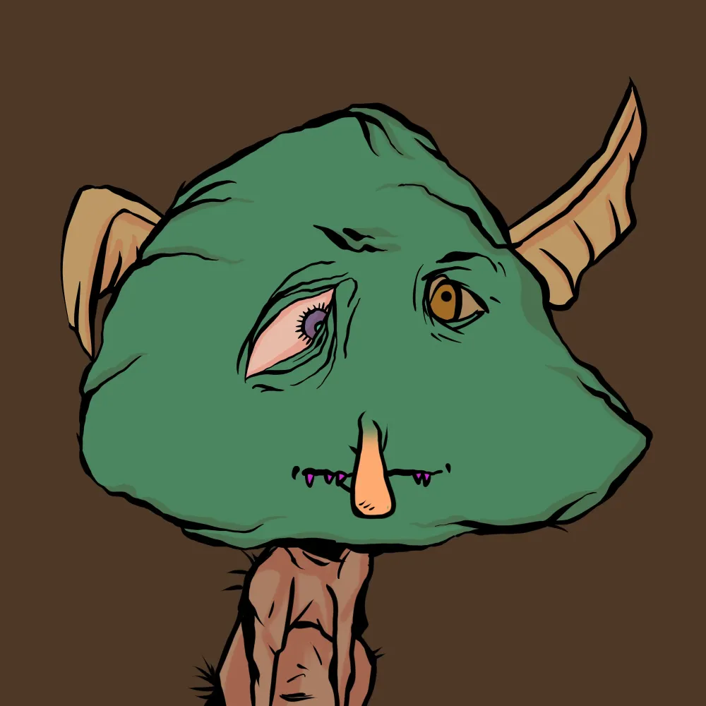 goblintown #2336