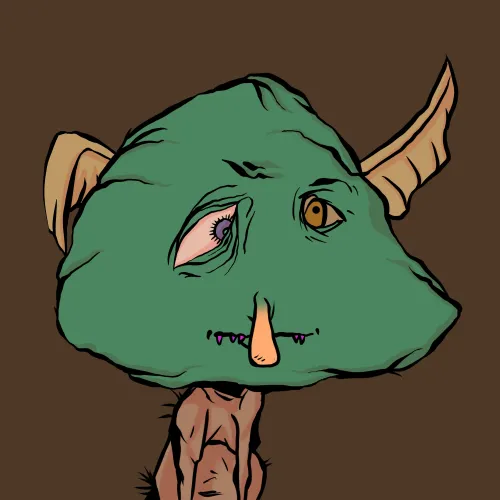 goblintown #2336