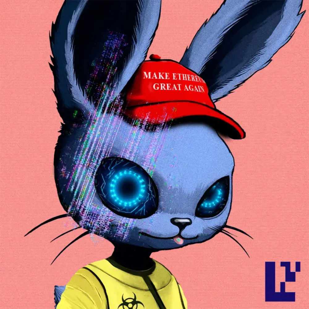 BUNNZ #1659