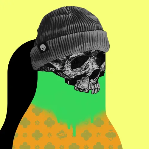CyberBandit #1050
