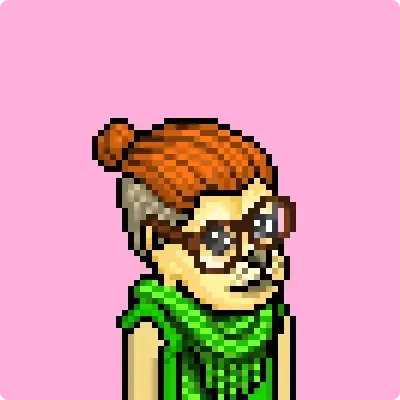 HabboPortrait #8948