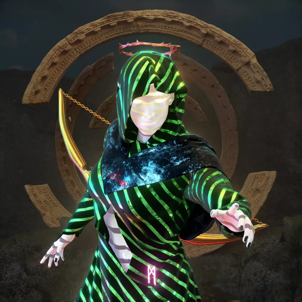 Spirit #108564