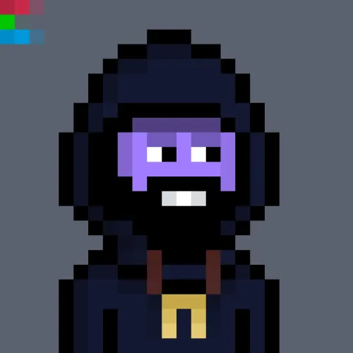 CLOAKS #15581