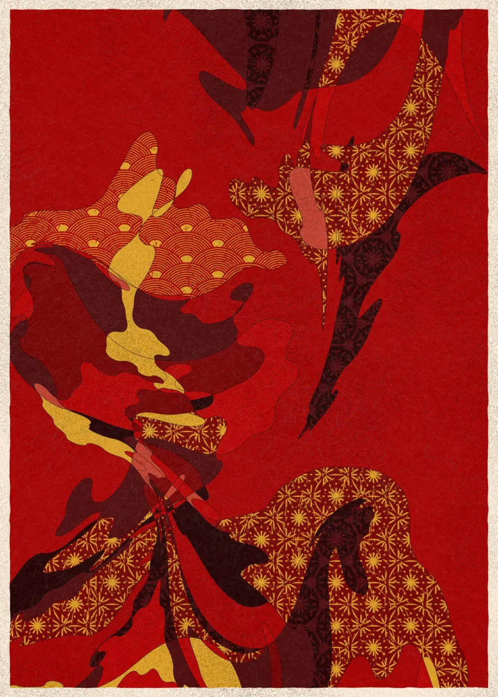 Memories of Qilin #218