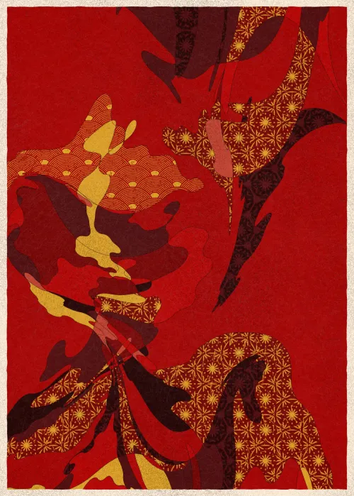 Memories of Qilin #218