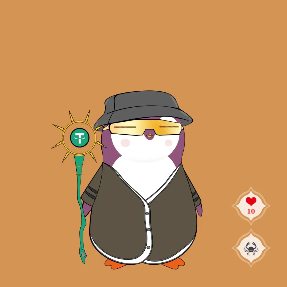 Penguins#2237
