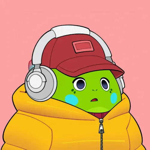 Dino Gotchi #5325