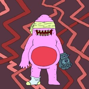 Art Gobbler 8813 – Vonconto Gruntblah #4616