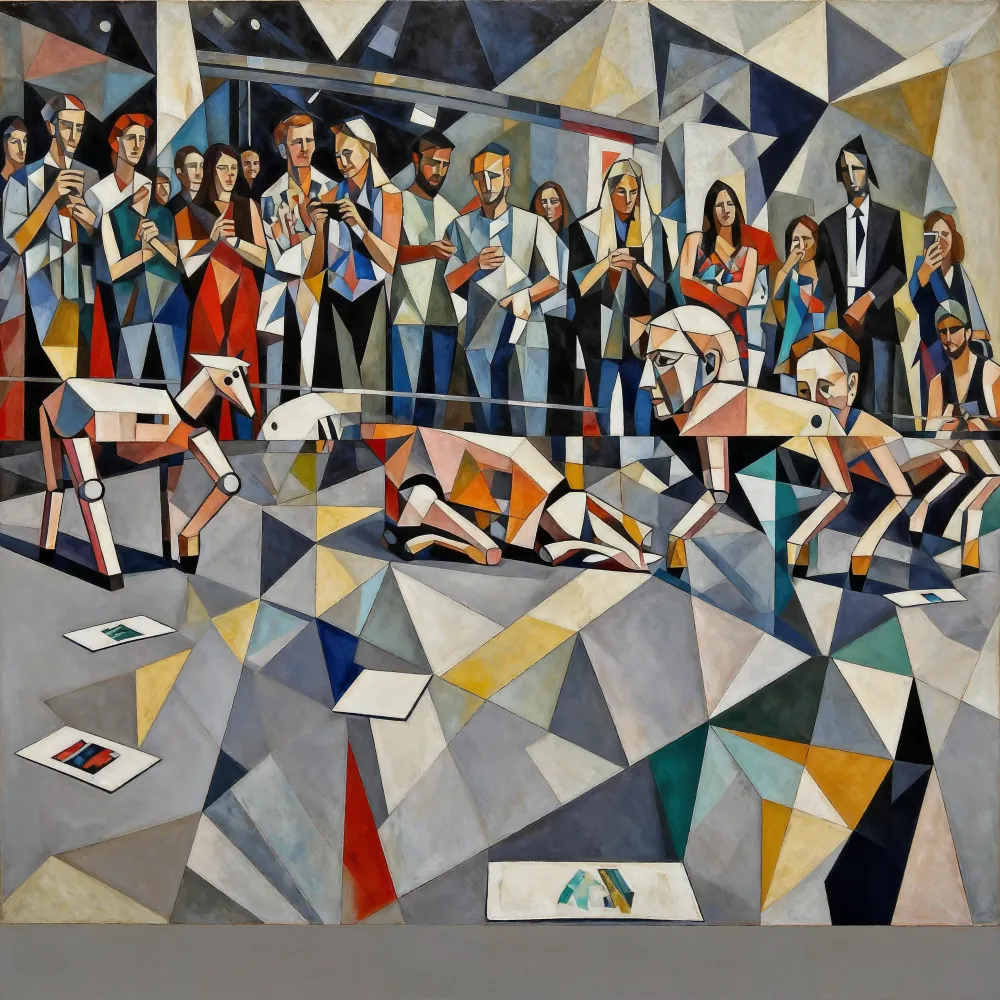 REGULAR ANIMALS MEMORY #135