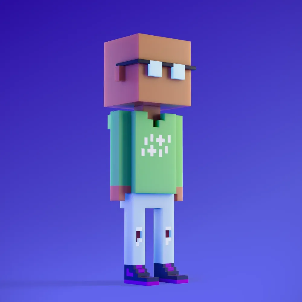 Meebit #17370