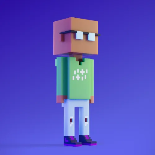 Meebit #17370