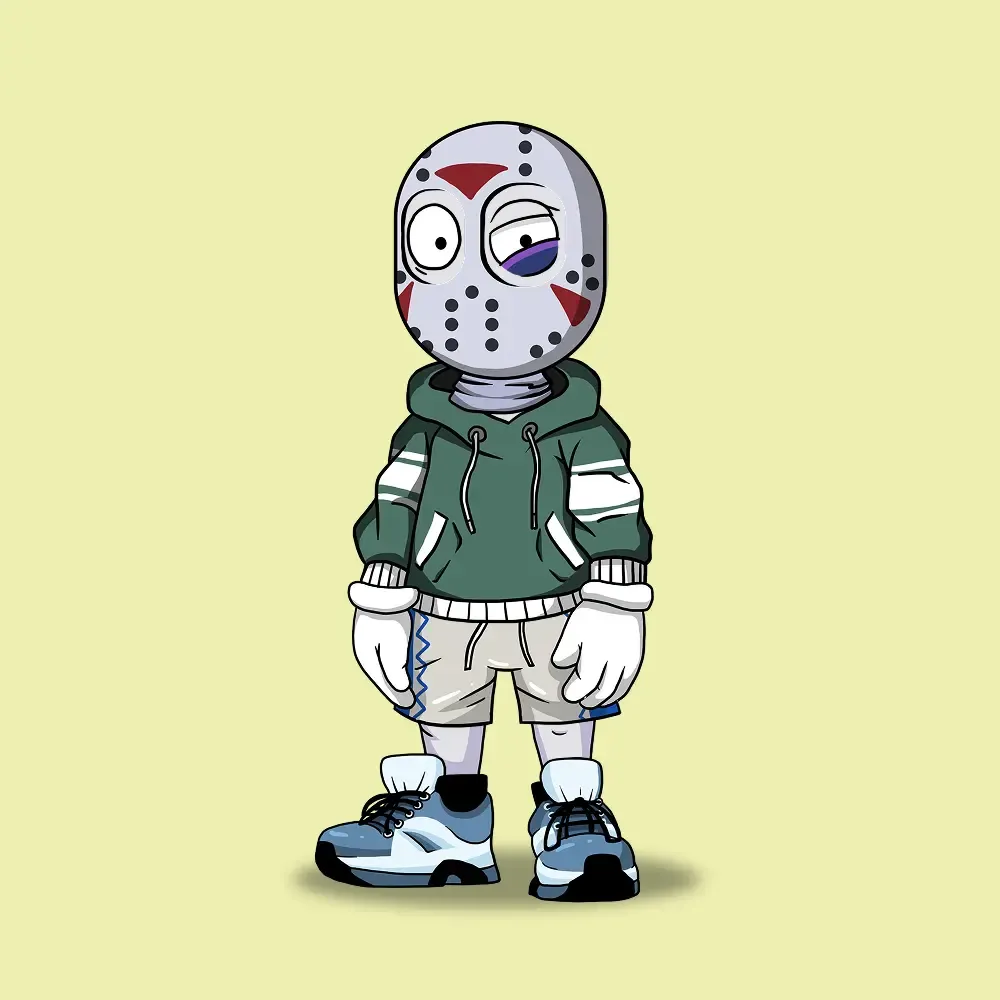 Based Style #5586