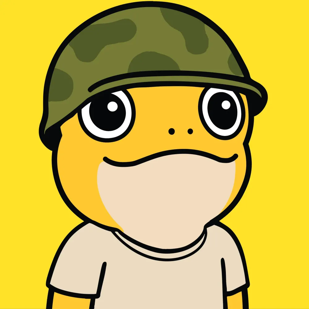 Turbo Toad #694