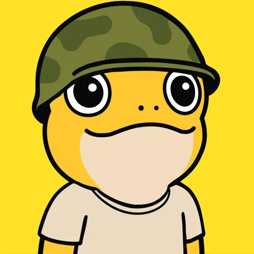 Turbo Toad #694