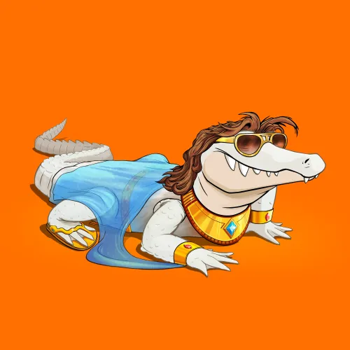 TokenGator #3997