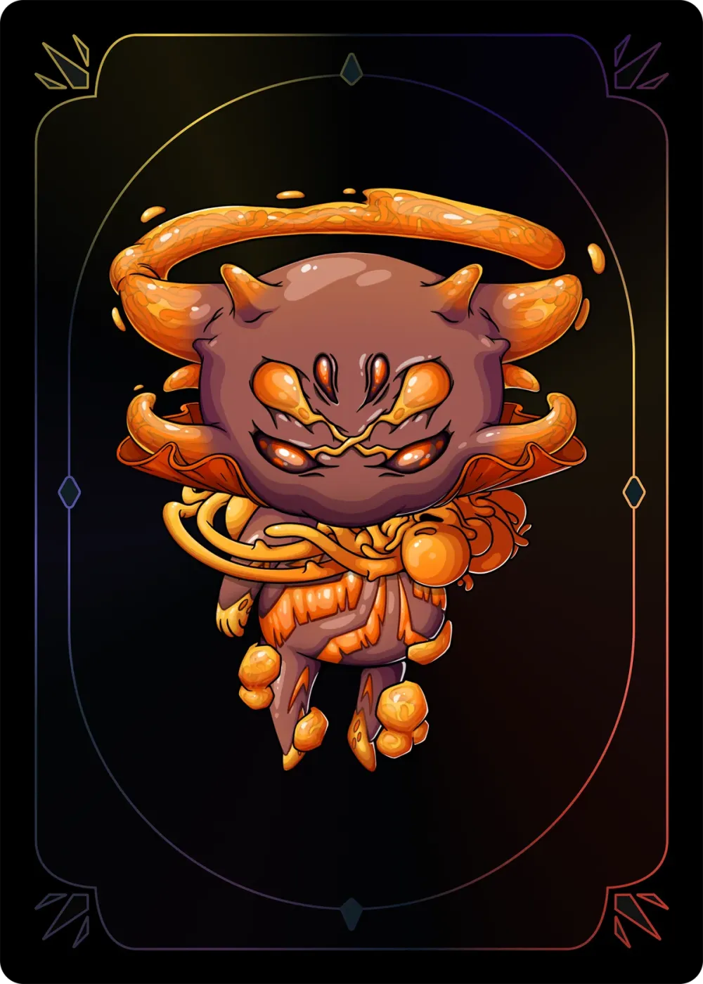 Kodamara #87582