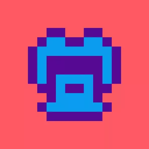 Pixelglyph #1897