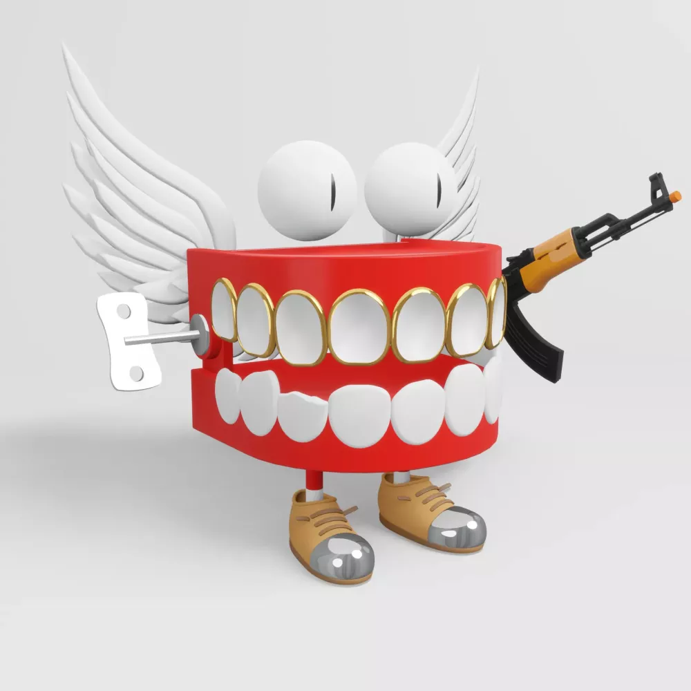 GRILLZGANG #148