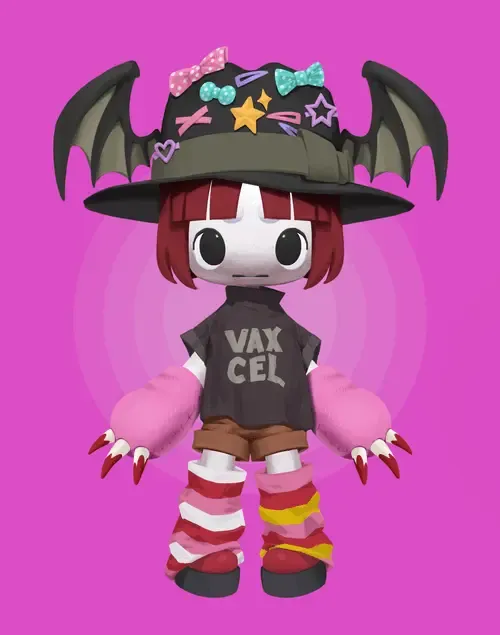NONON #4866