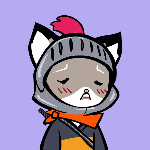 Foxy #1251