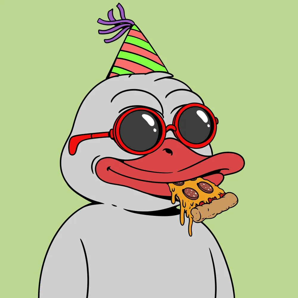 Duckboo #412