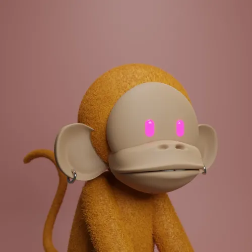 Monke #4967