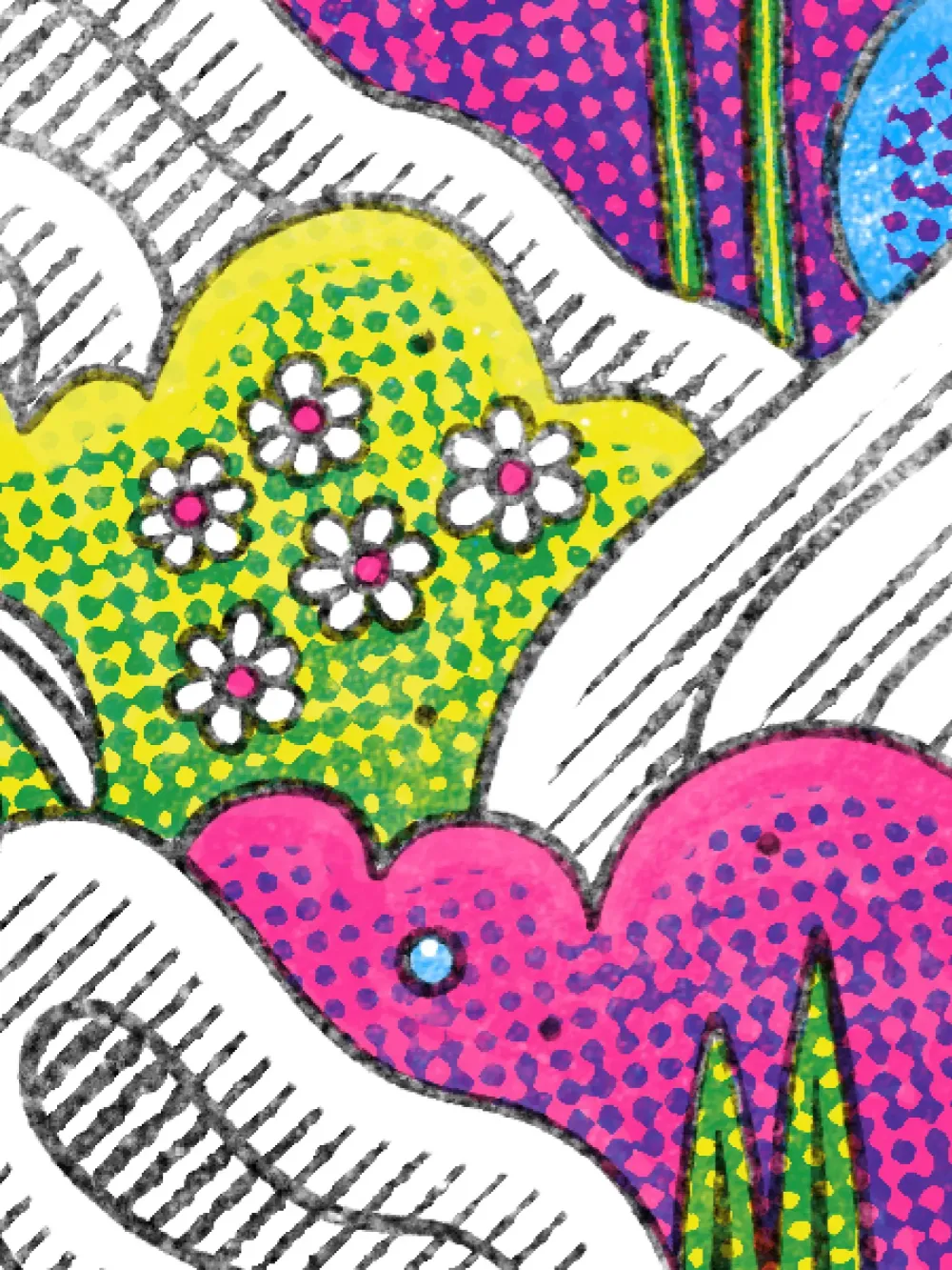 Nature - C3 #41