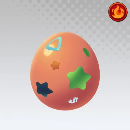 Oncha-egg #10499