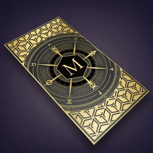 Mirandus Golden Ticket #212