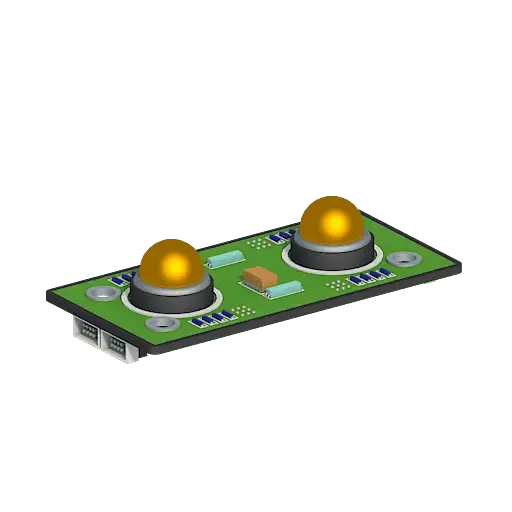 Sensor CR
