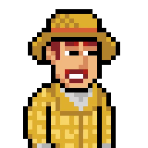 Farmer #3923