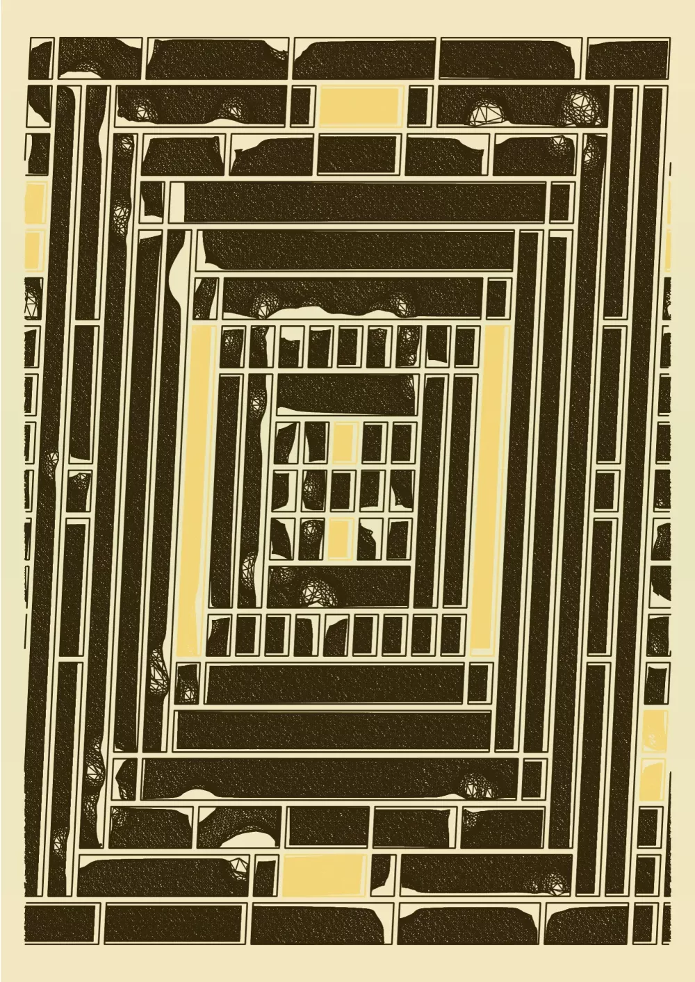 Edifice #507