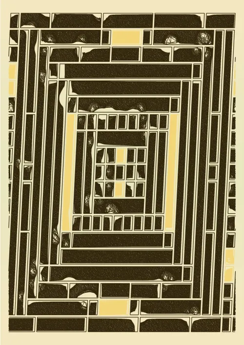Edifice #507