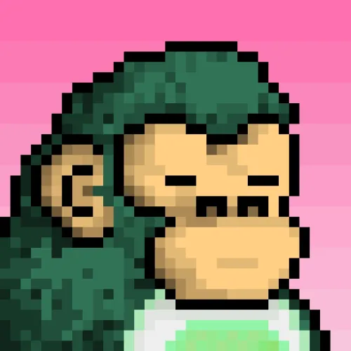 CyberKong #4706
