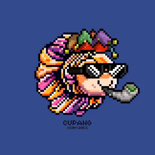 Cupang Ventures #1753