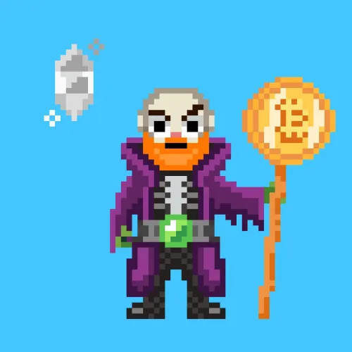 Sat Magician #2995 (#105621560)