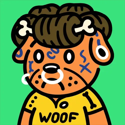 Cool Dog #4416