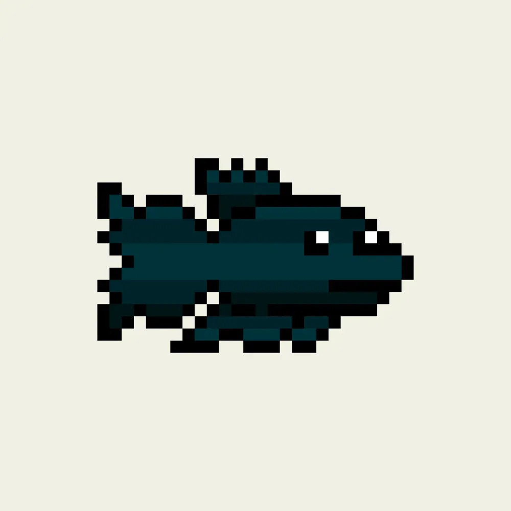 CryptoFish #1124