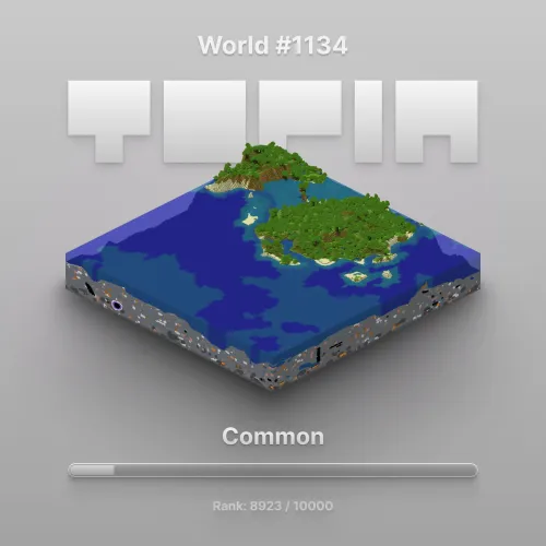 World #1134