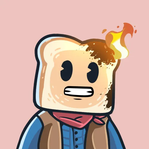 Toast DAO #188