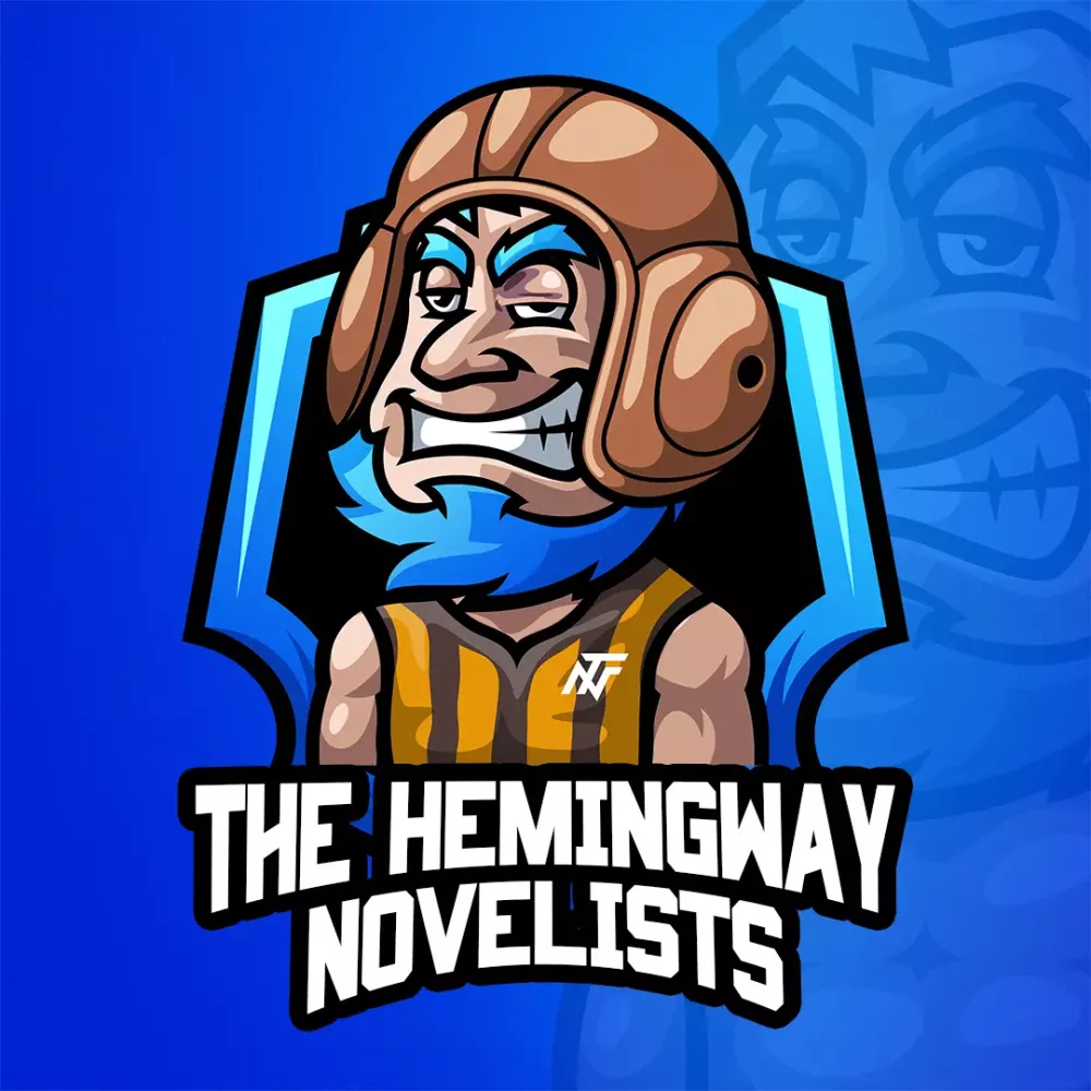 The Hemingway Novelists #336