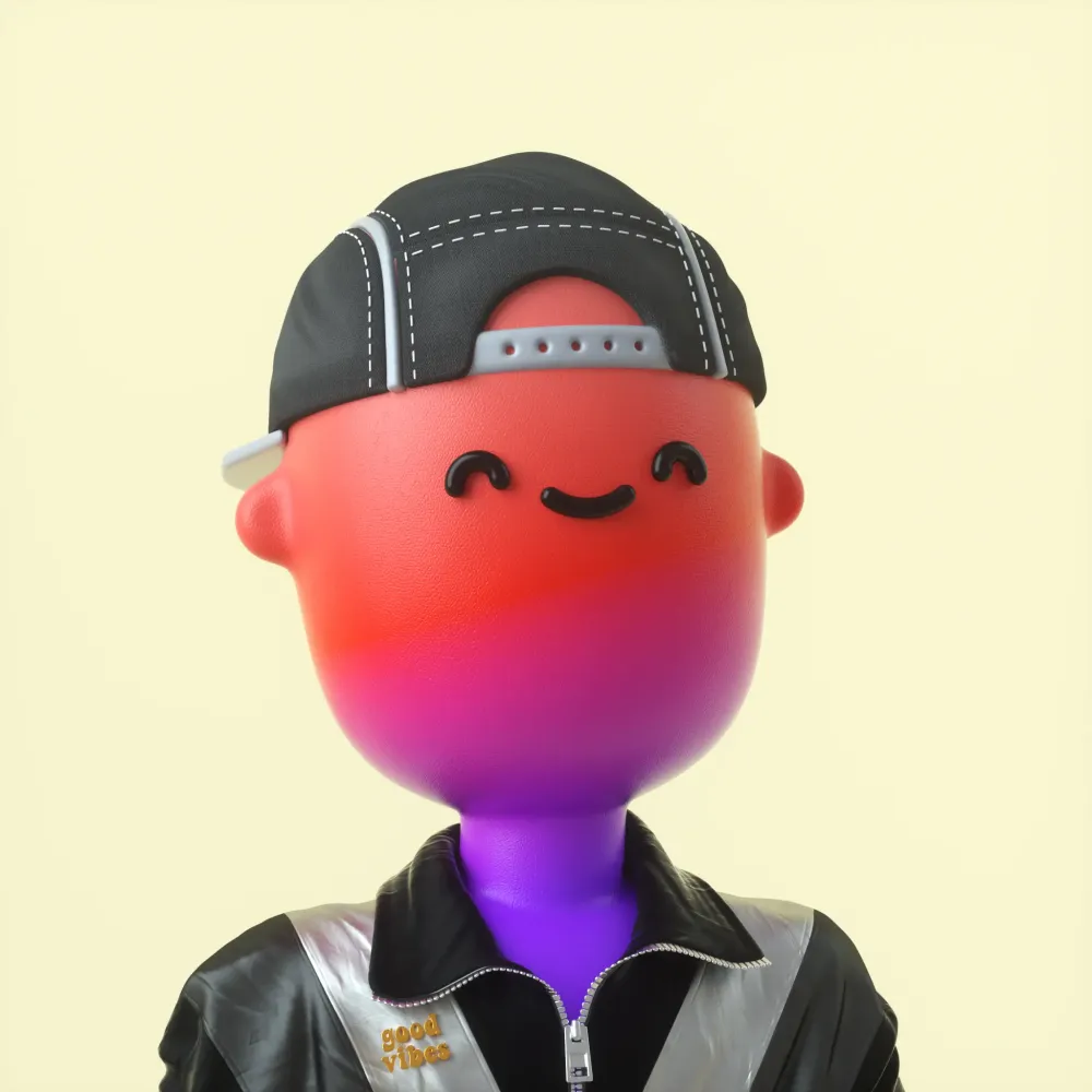 Citizen of Vibetown #4141