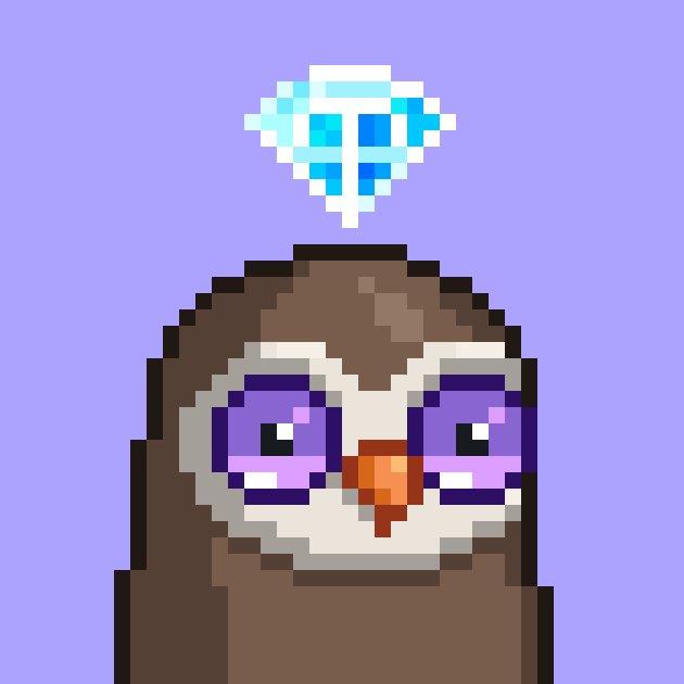 Moonbirds #3615