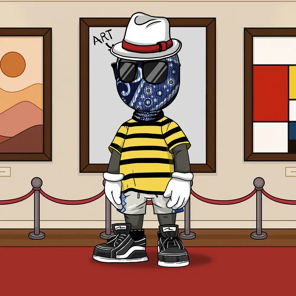 Based Style #6415