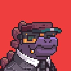 KaijuKing #9725