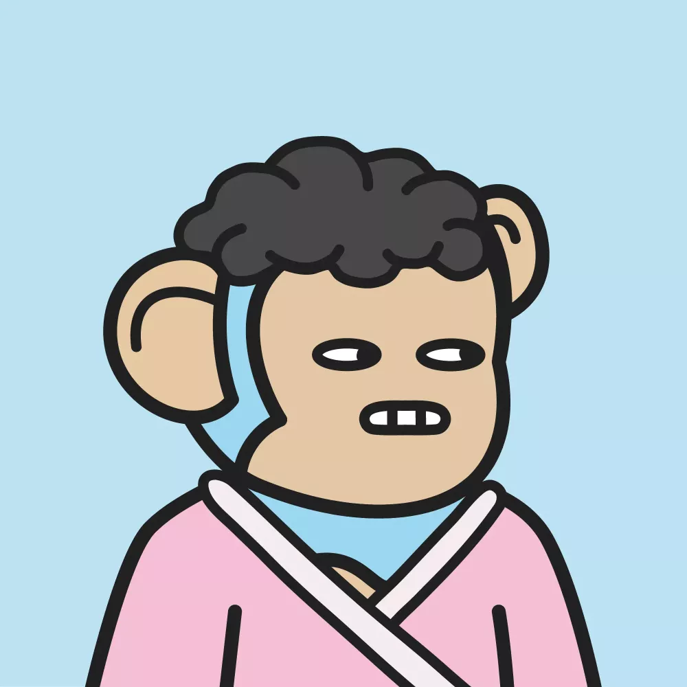 CoolApe #5274