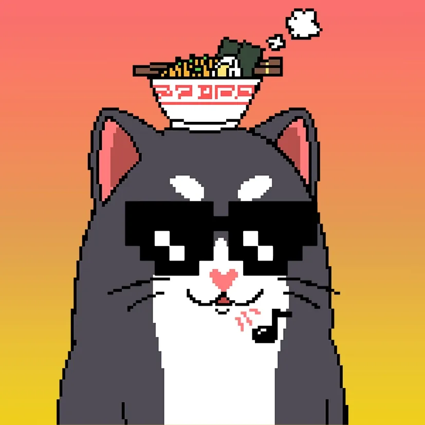 Liberty Cats