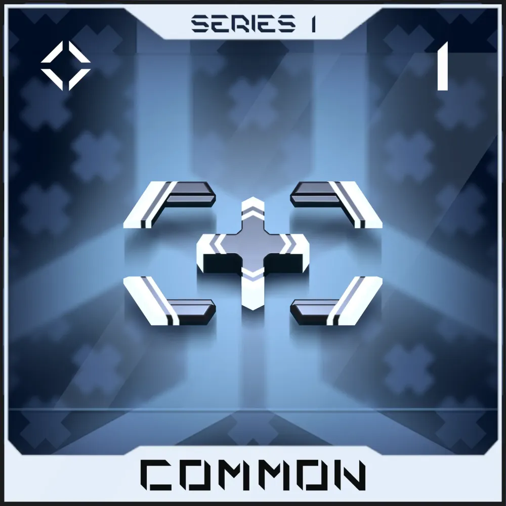 Series 1 Building #14757