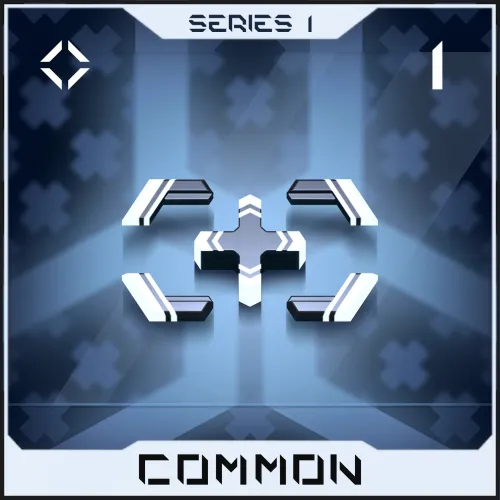 Series 1 Building #14757